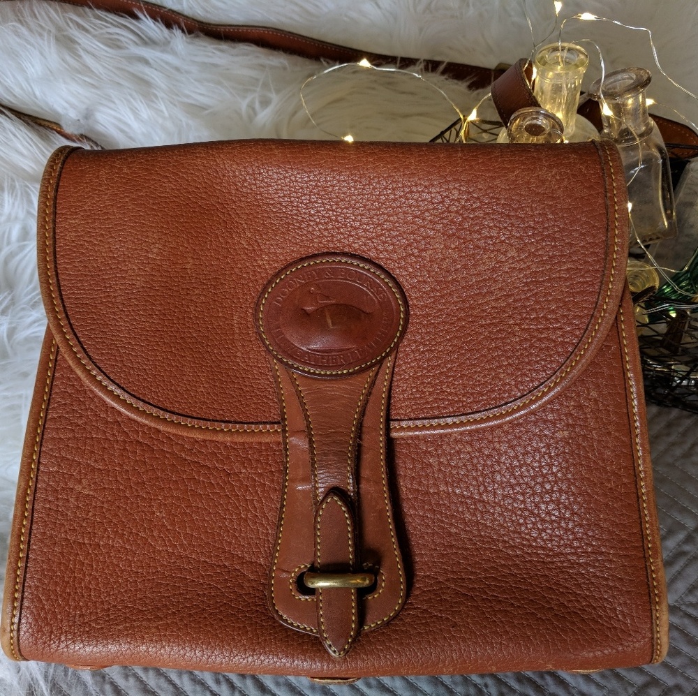 Vintage Dooney & Bourke